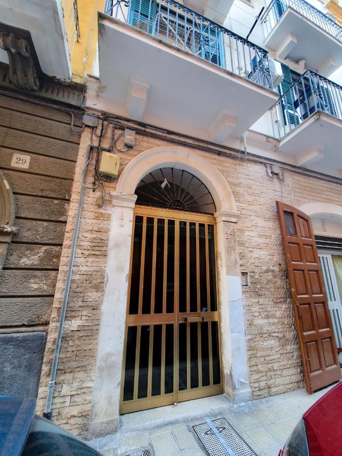 Sea Side Bari Apartment Exterior photo